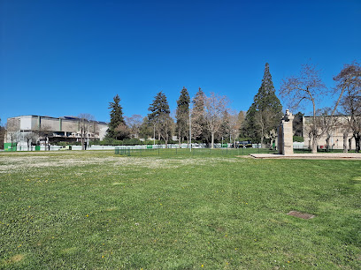 Imagen de Parque de la Insumisión situado en Pamplona, Navarra