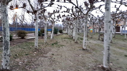 Imagen de Parque de la Ludoteca situado en Funes, Navarra