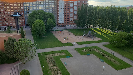 Imagen de Parque de la Luz situado en Burgos, Burgos