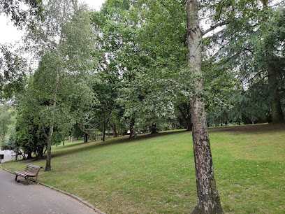 Imagen de Parque de la Magdalena situado en Avilés, Asturias