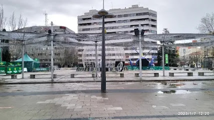 Imagen de Parque de la Marina Española situado en Zamora, Zamora