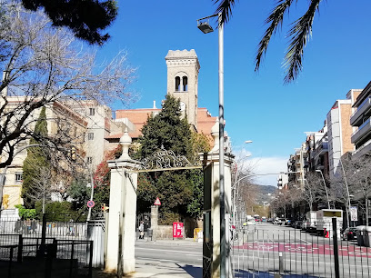 Imagen de Parque de la Marquesa situado en L'Hospitalet de Llobregat, Barcelona