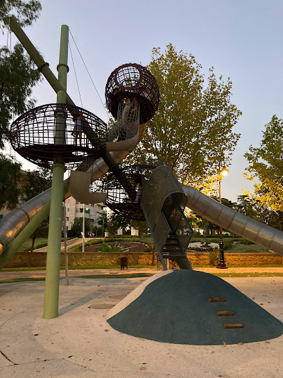 Imagen de Parque de la Negrita situado en Antequera, Málaga