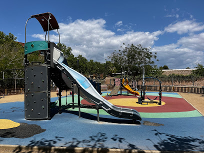 Imagen de Parque de la Noria - Parc de la Sínia situado en Calafell, Tarragona