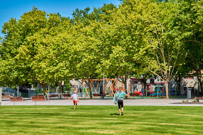 Imagen de Parque de la O situado en Pamplona, Navarra