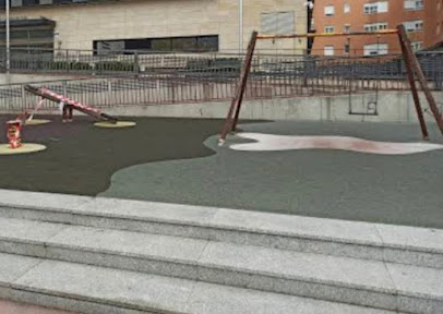 Imagen de Parque de la Once situado en Toledo, Toledo