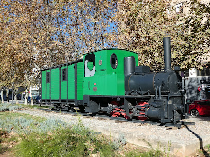 Imagen de Parque de la Panderola situado en Grao de Castellón, Castellón