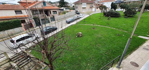 Imagen de Parque de la Paz situado en Cambados, Pontevedra