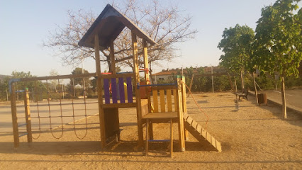 Imagen de Parque de la Planeta situado en Vilaplana, Tarragona