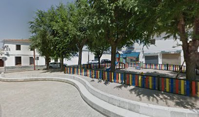 Imagen de Parque de la Plaza situado en Torres de la Alameda, Madrid