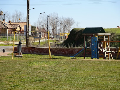 Imagen de Parque de la Puerta Villa situado en Villalpando, Zamora