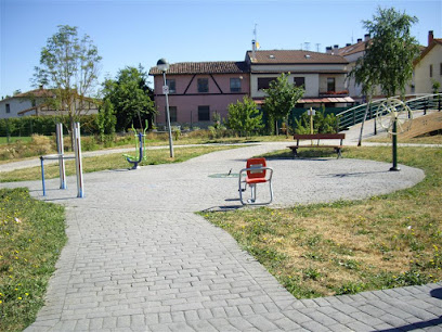 Imagen de Parque de la Red Álava situado en Alegría-Dulantzi, Álava