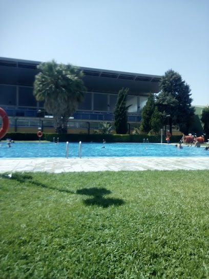 Imagen de Parque de la Señera situado en Alaquàs, Valencia