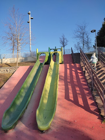 Imagen de Parque de la Serreta situado en Rubí, Barcelona