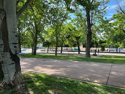 Imagen de Parque de la Solana situado en Logroño, La Rioja