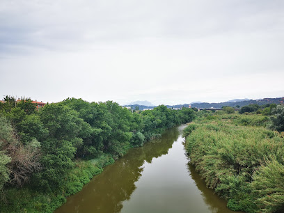 Imagen de Parque de la Solana situado en Sant Andreu de la Barca, Barcelona