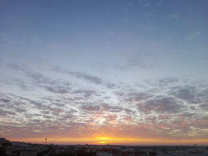 Imagen de Parque de la Tirolina situado en Ayamonte, Huelva