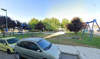 Imagen de Parque de la Tirolina situado en Zamora, Zamora