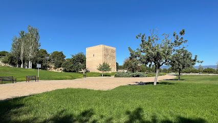 Imagen de Parque de la Torre de Dolça situado en Vila-seca, Tarragona