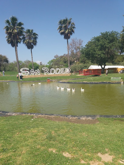 Imagen de Parque de la Vida situado en San Roque, Cádiz