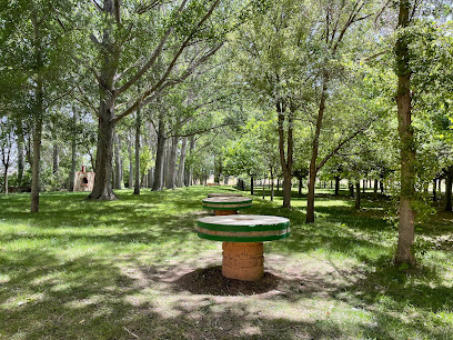 Imagen de Parque de la Virgen del Molino situado en nan, Teruel