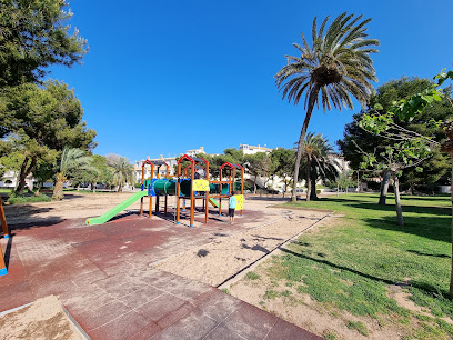 Imagen de Parque de la Zenia situado en Orihuela, Alicante