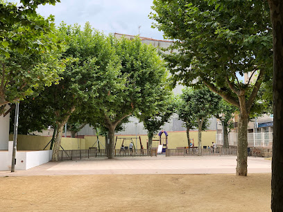 Imagen de Parque de la arboleda situado en Palamós, Girona