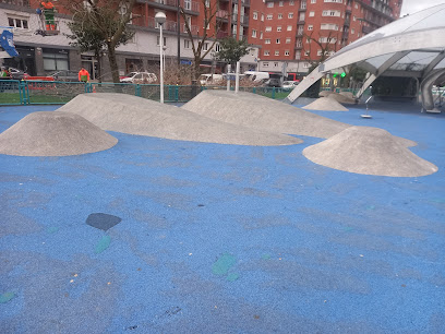 Imagen de Parque de la cúpula situado en Bilbao, Biscay