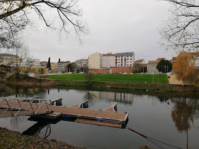 Imagen de Parque de la guardería situado en Monforte de Lemos, Lugo