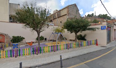 Imagen de Parque de la placa situado en Castellvell del Camp, Tarragona