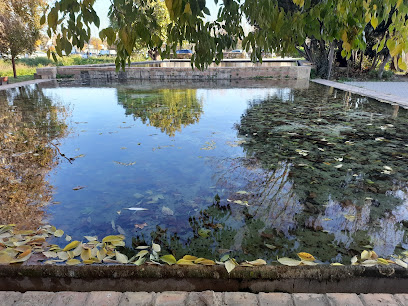 Imagen de Parque de las Aguas situado en Figueres, Girona