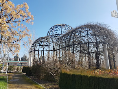 Imagen de Parque de las Alquerías situado en Granada, Granada