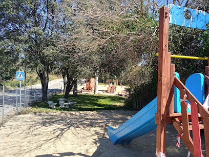 Imagen de Parque de las Ardillas. Parque Infantil Mirador del Romero situado en Valdemorillo, Madrid