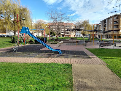 Imagen de Parque de las Artes de San Pedro situado en León, León