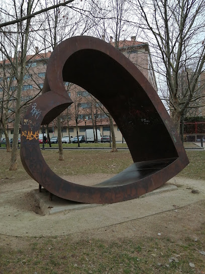 Imagen de Parque de las Chiribitas situado en Logroño, La Rioja