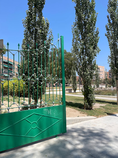 Imagen de Parque de las Cortes Valencianas situado en Alicante, Alicante