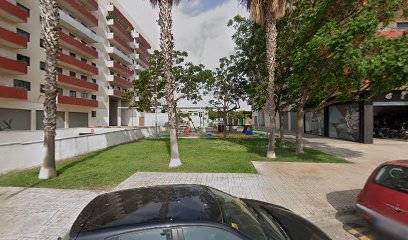 Imagen de Parque de las Dos Torres situado en nan, Valencia