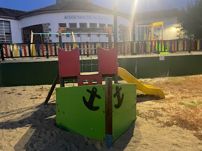 Imagen de Parque de las Escuelas situado en Parrillas, Toledo