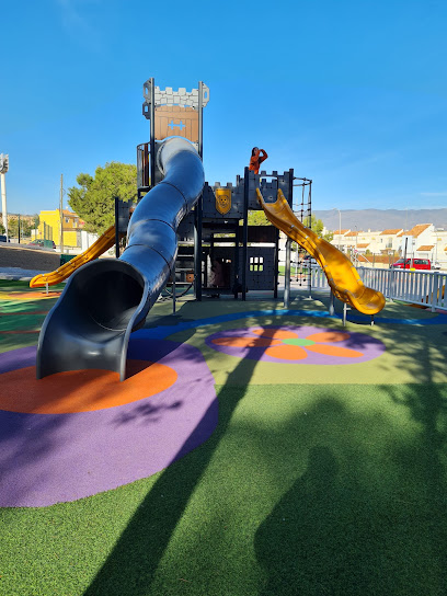 Imagen de Parque de las Familias 'Loquilandia' Huércal de Almería situado en Huércal de Almería, Almería