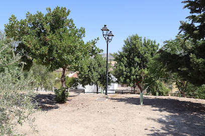 Imagen de Parque de las Maderas situado en Cuevas de San Marcos, Málaga