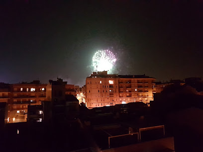 Imagen de Parque de las Moreras situado en Ripollet, Barcelona