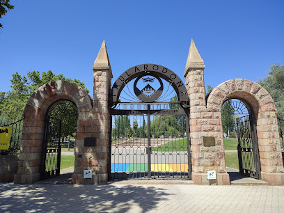 Imagen de Parque de las Moriscas situado en Sant Quirze del Vallès, Barcelona