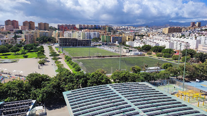 Imagen de Parque de las Rehoyas situado en Las Palmas de Gran Canaria, Las Palmas