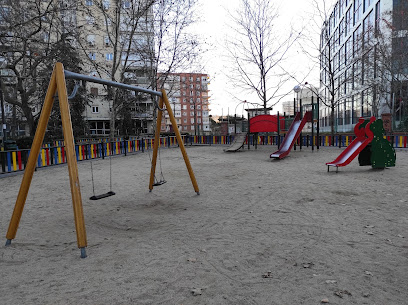 Imagen de Parque de las Torres situado en Madrid, Madrid