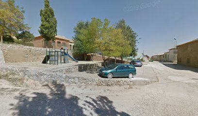 Imagen de Parque de las escuelas situado en Tordehumos, Valladolid