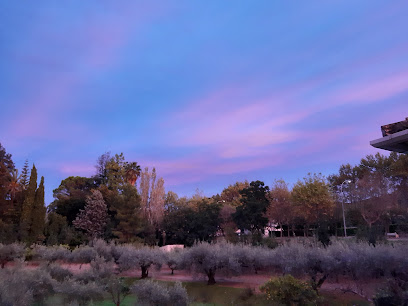 Imagen de Parque de les Boles situado en Ontinyent, Valencia