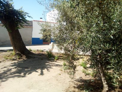 Imagen de Parque de los Aguadores (Rojos) situado en Villanueva de Bogas, Toledo