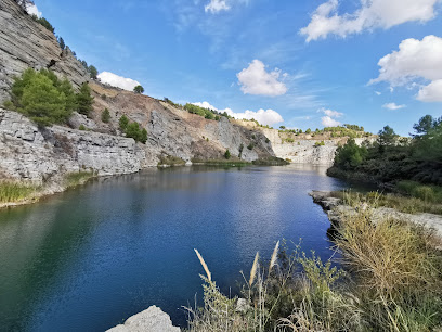 Imagen de Parque de los Cortes (Talls) situado en Vilobí del Penedès, Barcelona