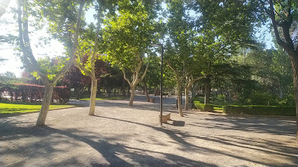 Imagen de Parque de los Fueros de Teruel situado en Teruel, Teruel