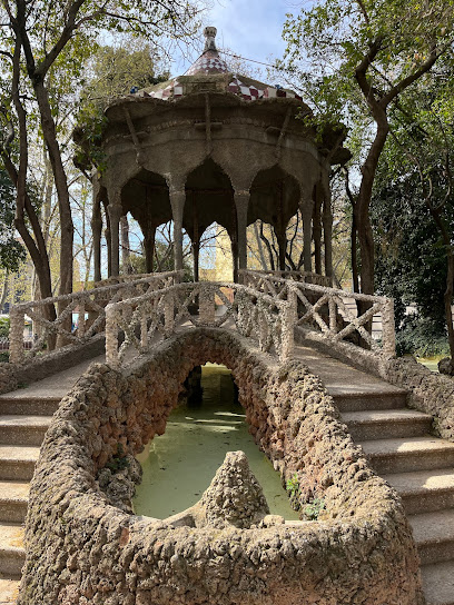 Imagen de Parque de los Jardinillos situado en Albacete, Albacete